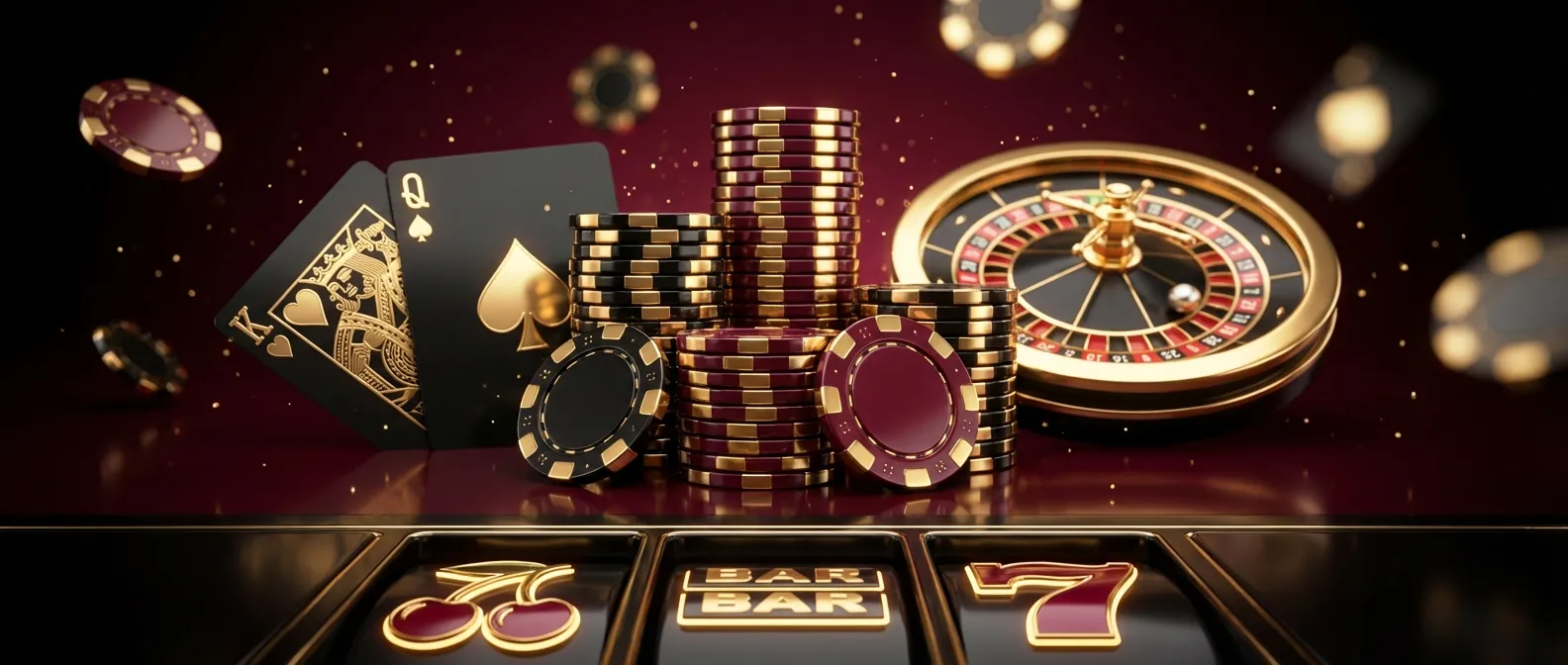 Stake Casino bonus banner
